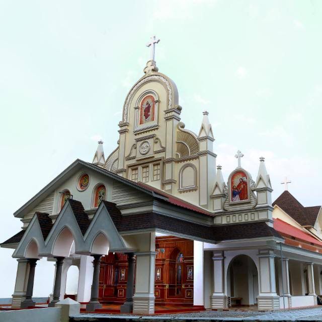 Parish Youth